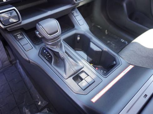 Certified 2026 Toyota RAV4 LE FWD image 19