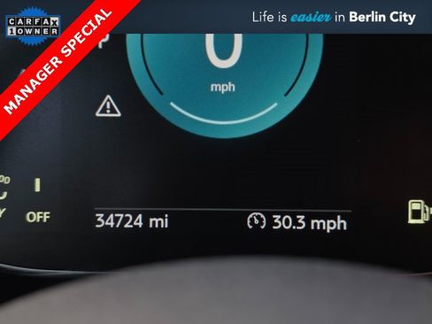 Used 2024 MINI Cooper S image 31