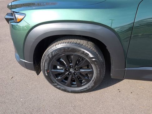 New 2026 MAZDA CX-50 AWD 2.5 S w/ Cargo Package image 11