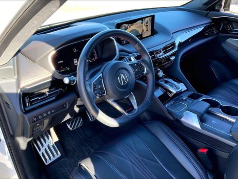 Used 2024 Acura MDX Type S image 16