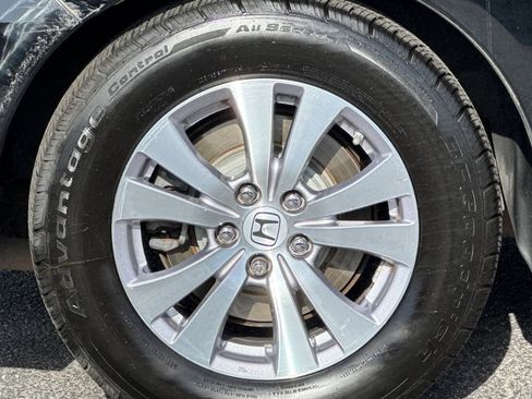 Used 2014 Honda Odyssey EX-L image 11