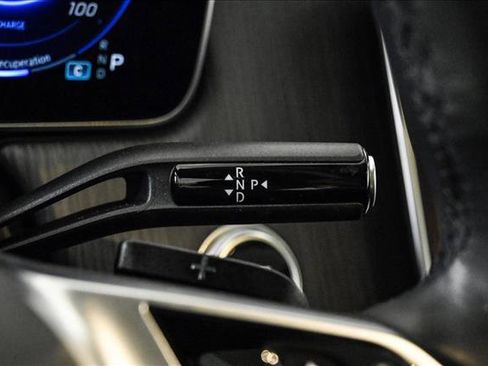 Certified 2024 Mercedes-Benz EQE 350+ 4MATIC SUV image 12