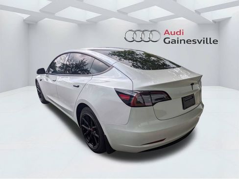 Used 2023 Tesla Model 3 Standard Range RWD image 7