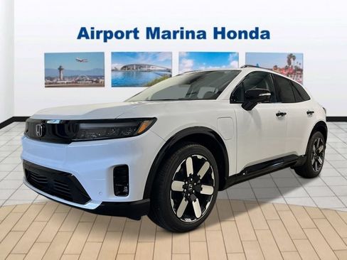 New 2026 Honda Prologue Elite image 1