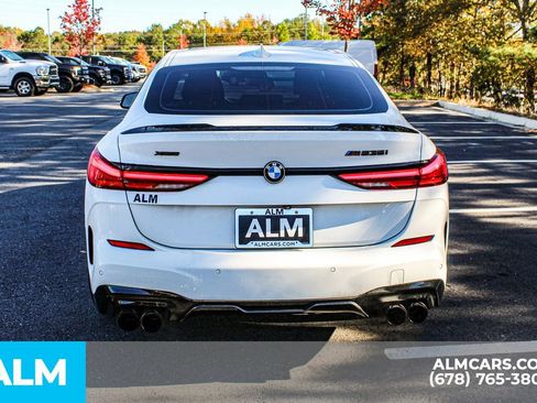 Used 2021 BMW M235i xDrive Gran Coupe w/ Premium Package image 10