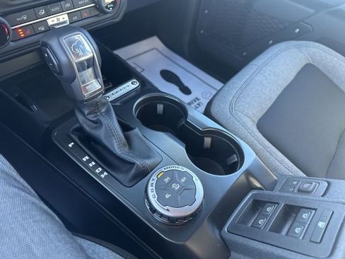 New 2025 Ford Bronco Big Bend AWD/4WD image 40