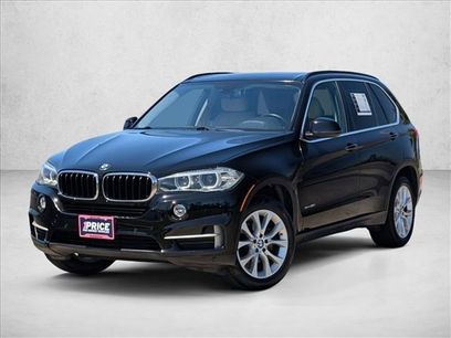 Used 2016 BMW X5 sDrive35i
