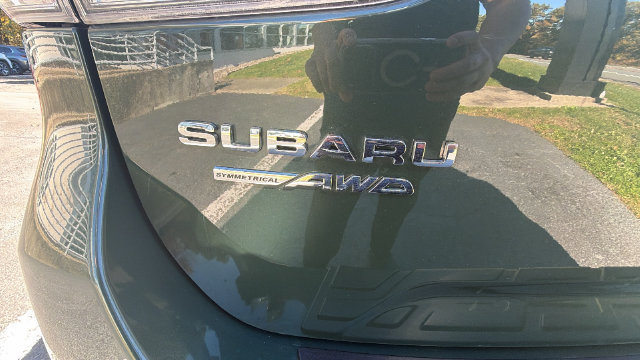 Used 2024 Subaru Forester Premium AWD/4WD image 9