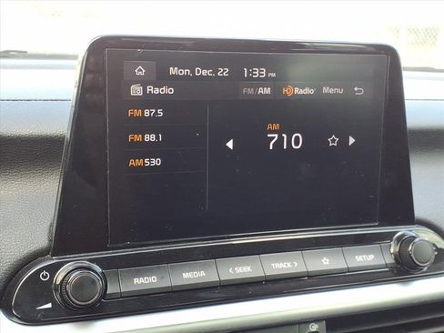 Used 2024 Kia Forte LX image 23