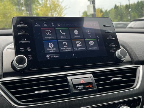 Used 2021 Honda Accord Touring image 23