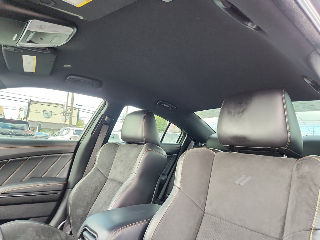 Used 2022 Dodge Charger GT w/ Plus Group RWD image 25