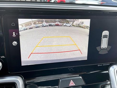 Used 2022 Kia Sorento S image 21