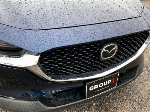 Used 2023 MAZDA CX-30 AWD 2.5 S w/ Preferred Package image 29