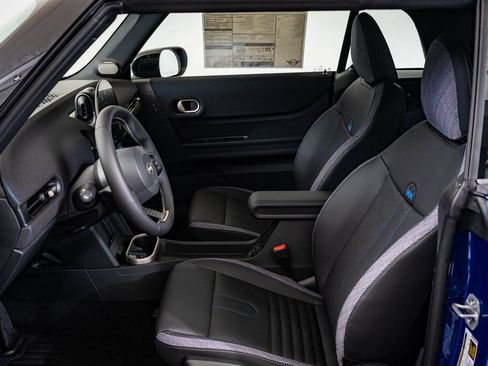 Certified 2026 MINI Cooper S FWD image 20