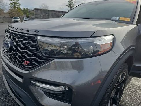 Used 2022 Ford Explorer ST w/ Equipment Group 401A image 36