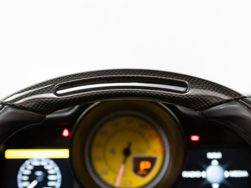 Used 2014 Ferrari 458 Spider RWD image 72