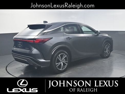 Certified 2024 Lexus RX 350 Premium image 9