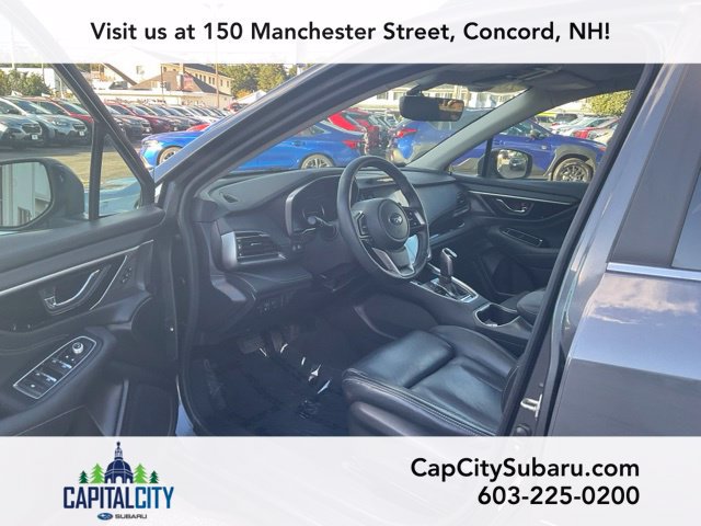 Used 2020 Subaru Outback Limited AWD/4WD image 16