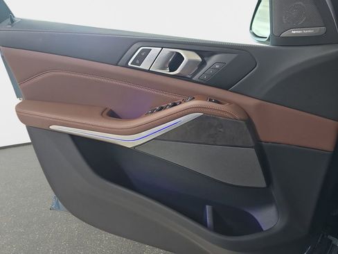 Certified 2024 BMW X5 xDrive40i w/ Premium Package image 24