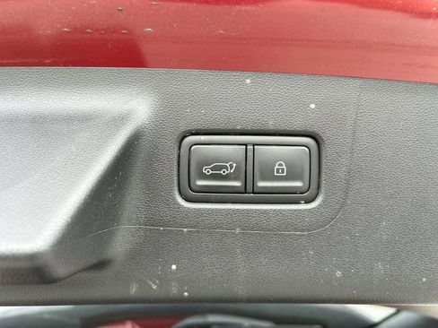 New 2025 Hyundai Santa Fe SEL image 14