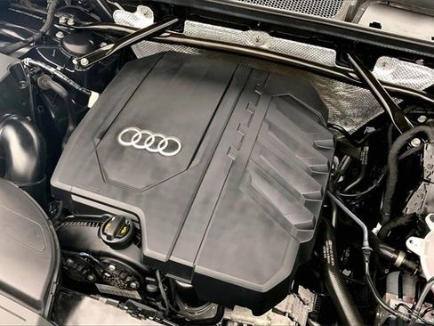 Certified 2023 Audi Q5 2.0T Premium Plus w/ Premium Plus Package image 31