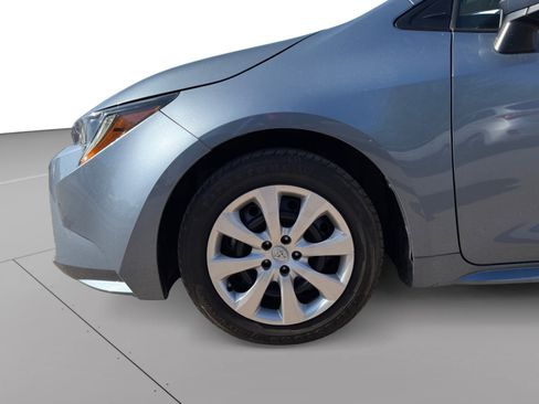 Used 2022 Toyota Corolla LE FWD image 9