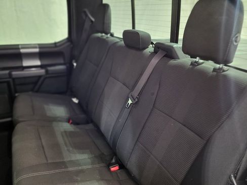 Used 2016 Ford F150 XLT w/ Equipment Group 302A Luxury image 51