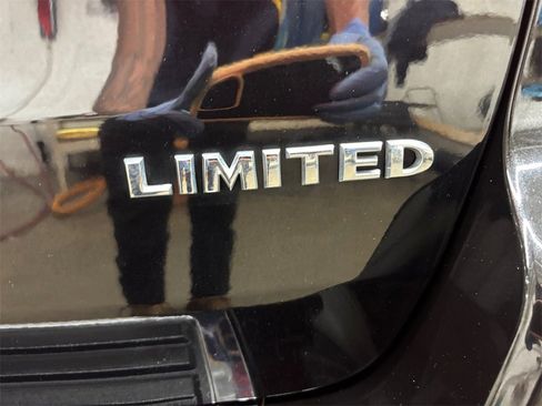 Used 2021 Jeep Grand Cherokee Limited w/ Premium Lighting Group image 33