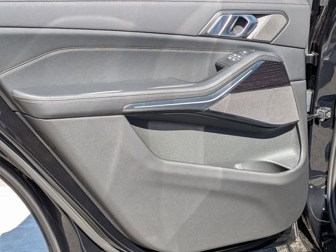 New 2026 BMW X7 M60i w/ Executive Package AWD/4WD image 19
