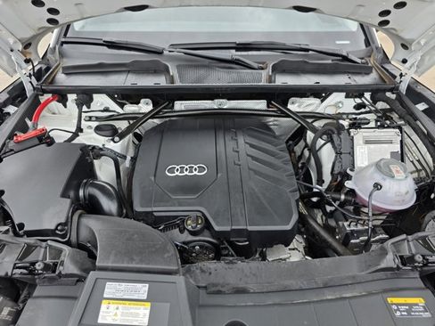 Used 2023 Audi Q5 2.0T Premium Plus w/ Premium Plus Package AWD/4WD image 24