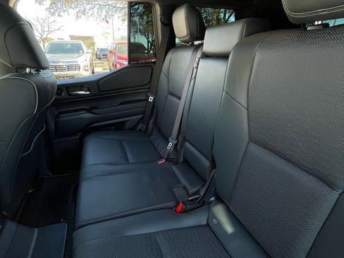 Used 2024 Toyota Land Cruiser image 24