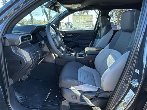 New 2026 Toyota Tacoma TRD Off-Road image 18