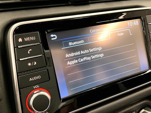 New 2025 Nissan Versa S w/ S Plus Package FWD image 27