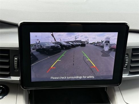 Certified 2023 Ford Explorer XLT w/ Equipment Group 202A image 13