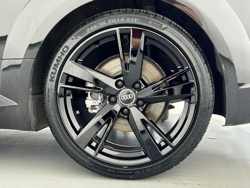 Used 2021 Audi TT 2.0T w/ 19" Wheel Package image 30