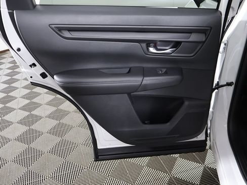 New 2026 Honda CR-V LX image 15