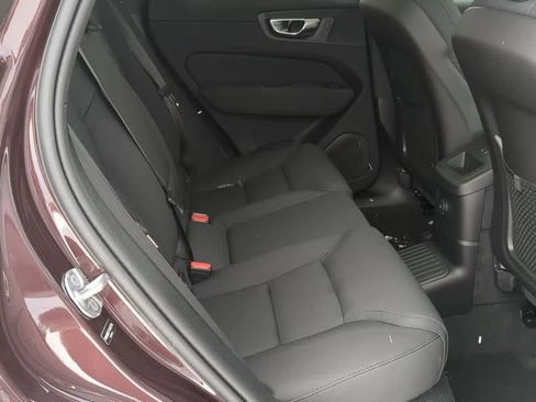 Certified 2026 Volvo XC60 T8 Plus w/ Protection Package Premier AWD/4WD image 37