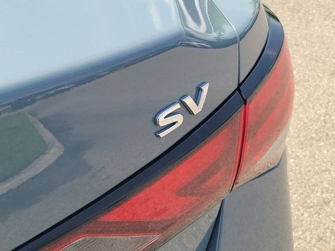 Used 2024 Nissan Sentra SV w/ SV Premium Package FWD image 9