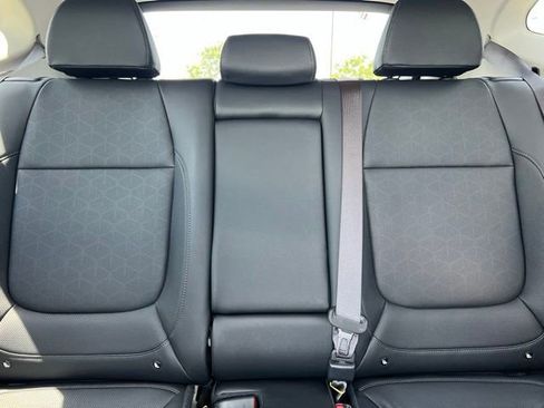 Certified 2024 Kia Seltos EX AWD/4WD image 33
