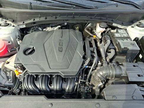 Used 2023 Hyundai Tucson SEL w/ Convenience Package image 28