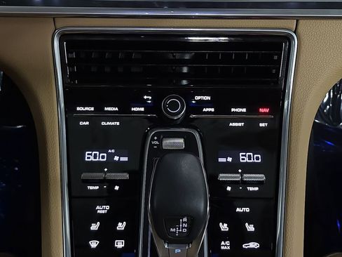Used 2023 Porsche Panamera 4 AWD/4WD image 19