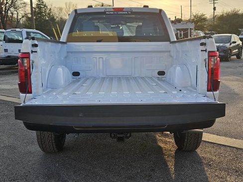 New 2026 Ford F150 XL AWD/4WD image 8