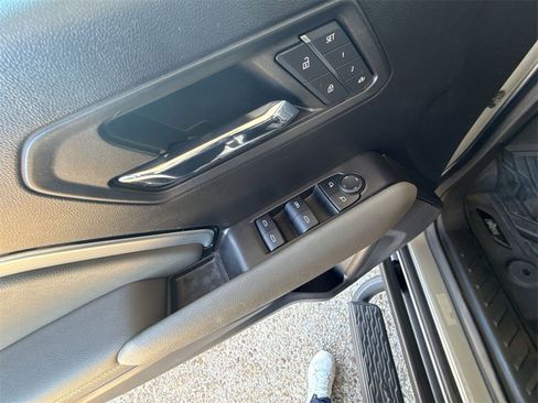 Certified 2024 Chevrolet Colorado ZR2 w/ ZR2 Bison Edition image 23