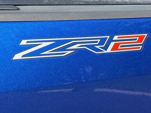 Used 2018 Chevrolet Colorado ZR2 AWD/4WD image 26