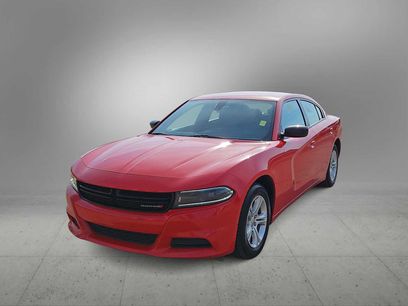 Used 2023 Dodge Charger SXT