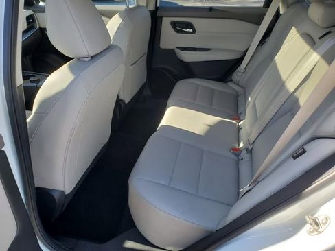 Certified 2023 Nissan Rogue SV w/ SV Premium Package image 13