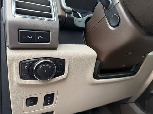 Certified 2019 Ford F350 Limited image 20