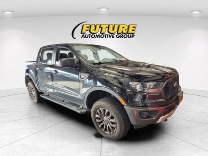 Used 2021 Ford Ranger XLT w/ Equipment Group 301A Mid