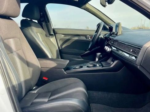 Used 2022 Honda Civic Sport image 6