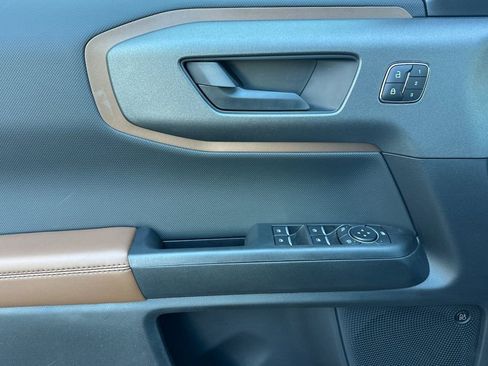 New 2026 Ford Bronco Sport Outer Banks w/ Outer Banks Tech Package+ image 8